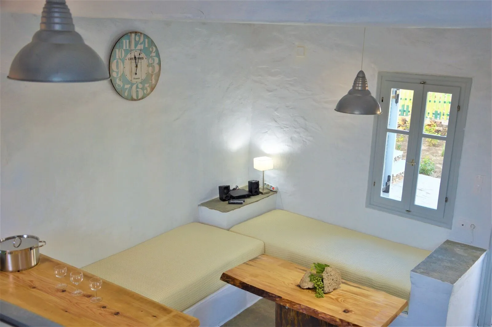 Windmill Family Suite