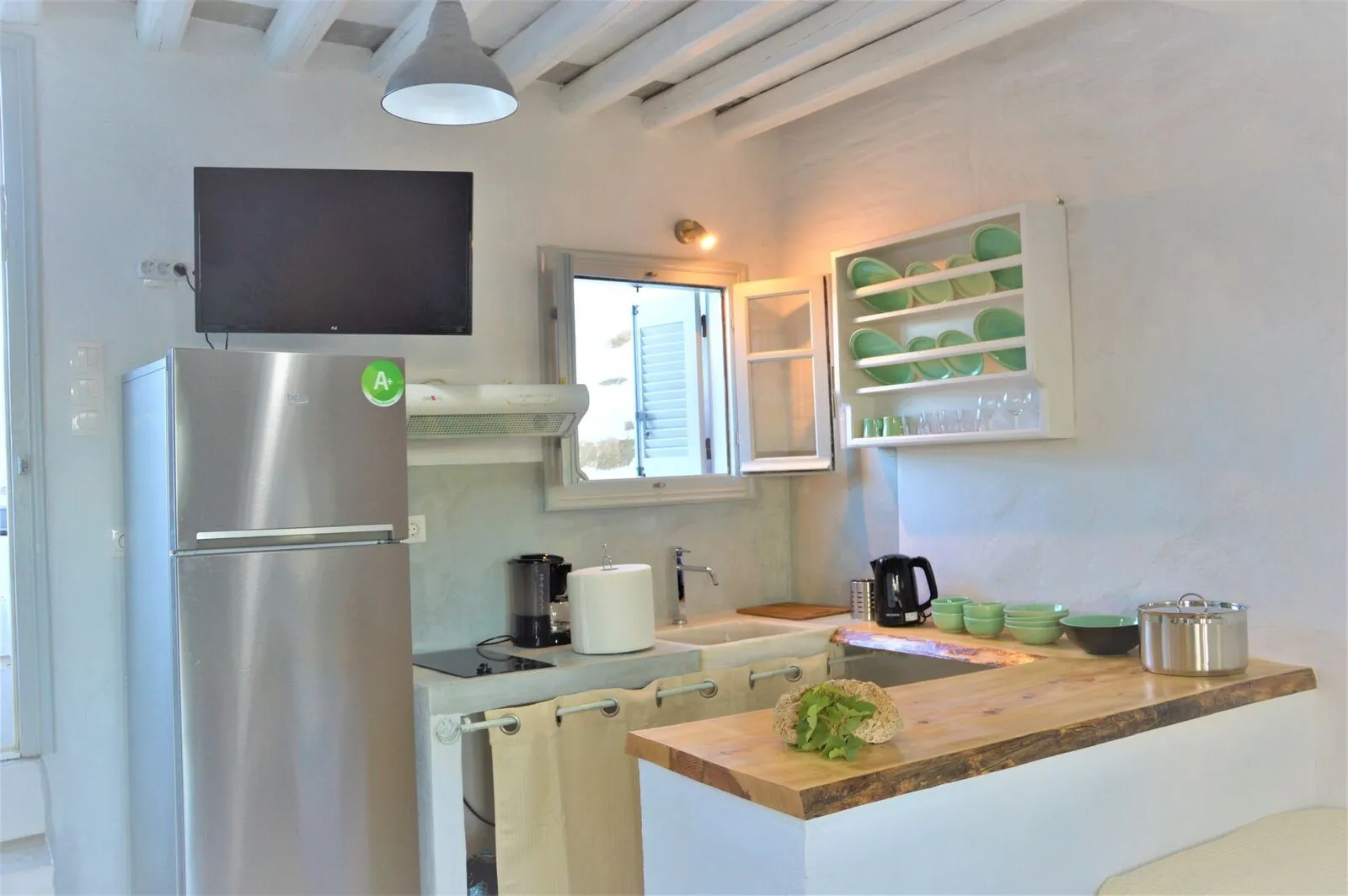 Windmill Family Suite