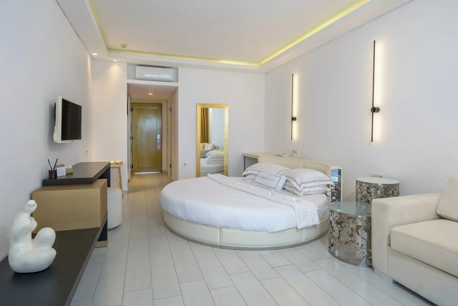 Superior Deluxe Room