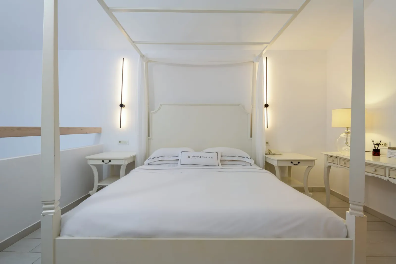 Maisonette - Suite 2 Storey