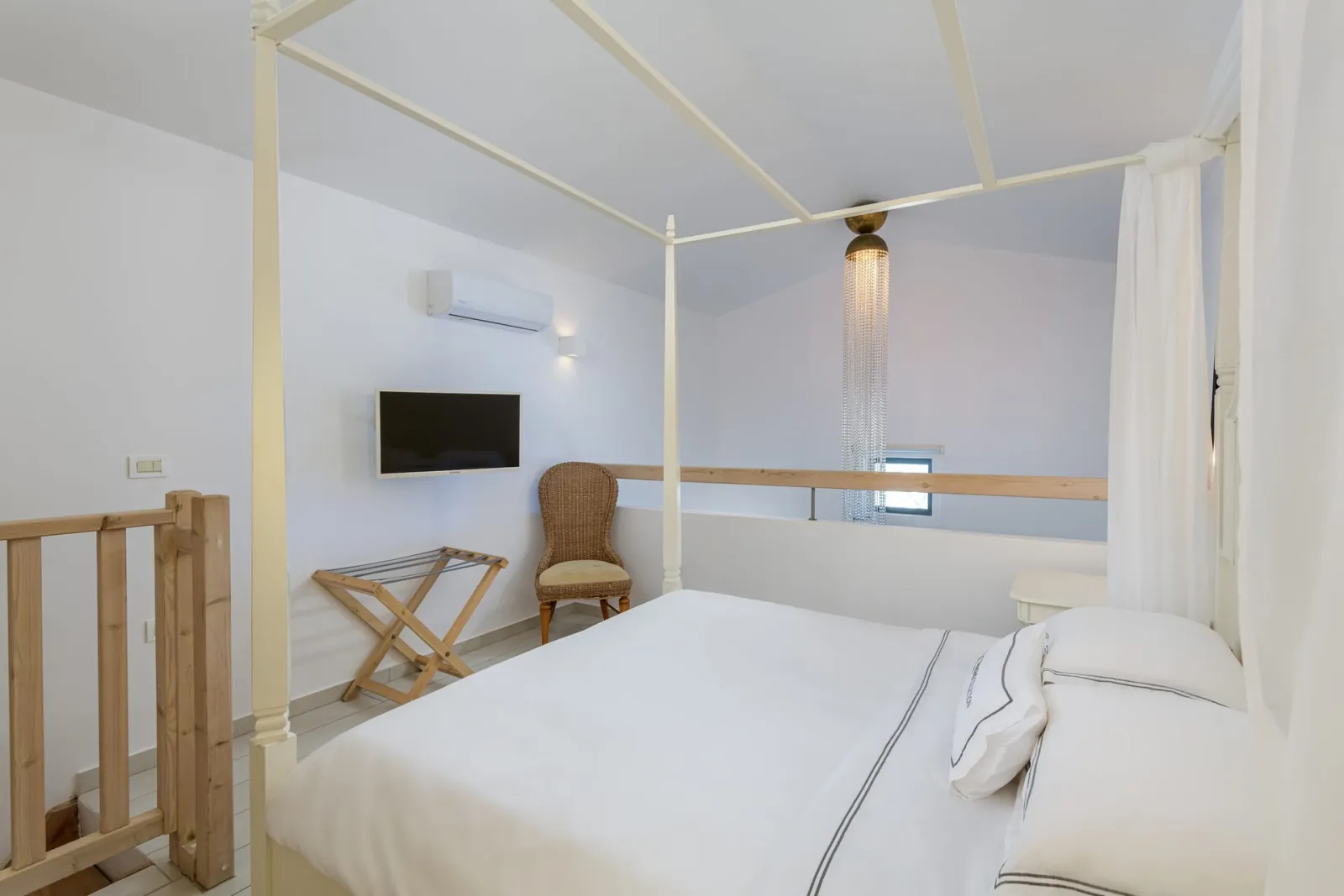 Maisonette - Suite 2 Storey