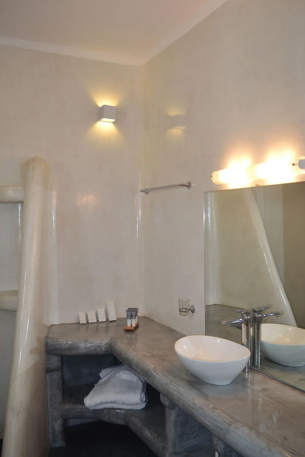 Mystical Suite | Sea & Sunset View