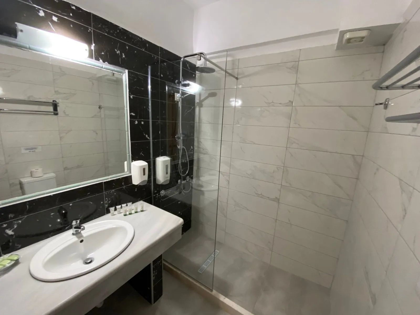 Two Bedroom Family Suite with Pool View