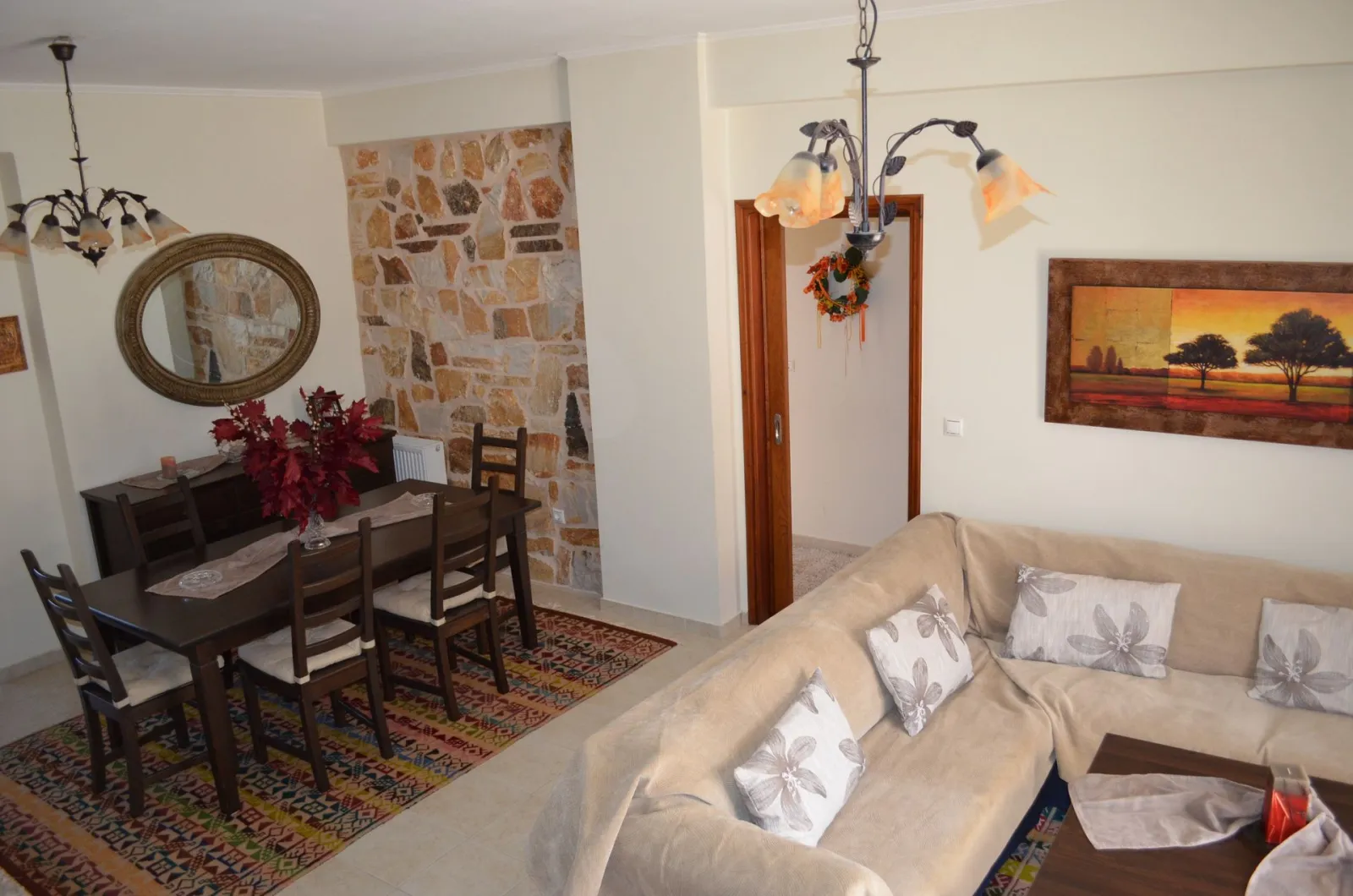 Blue Ark Aigeira Flat