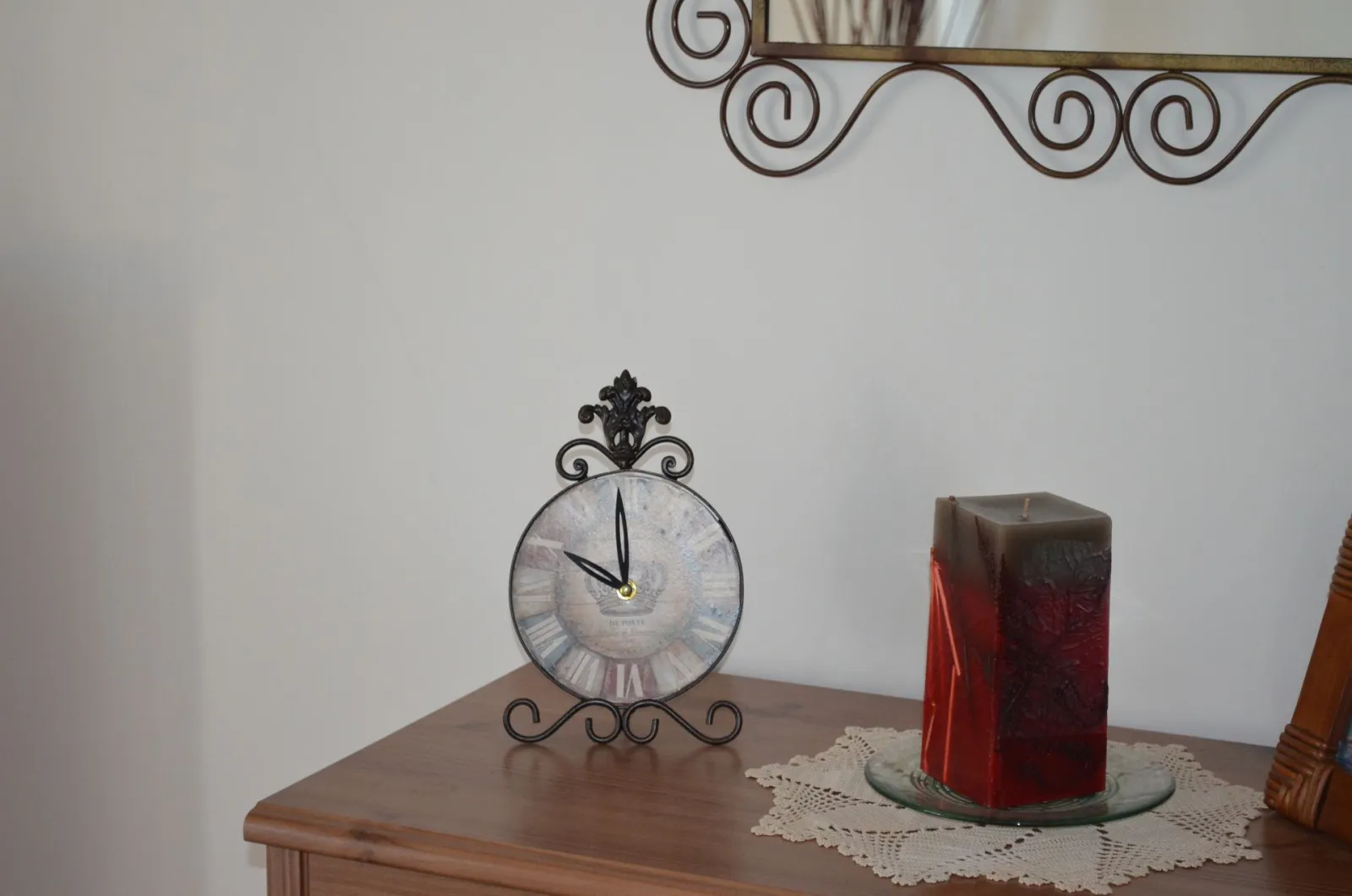 Blue Ark Aigeira Flat