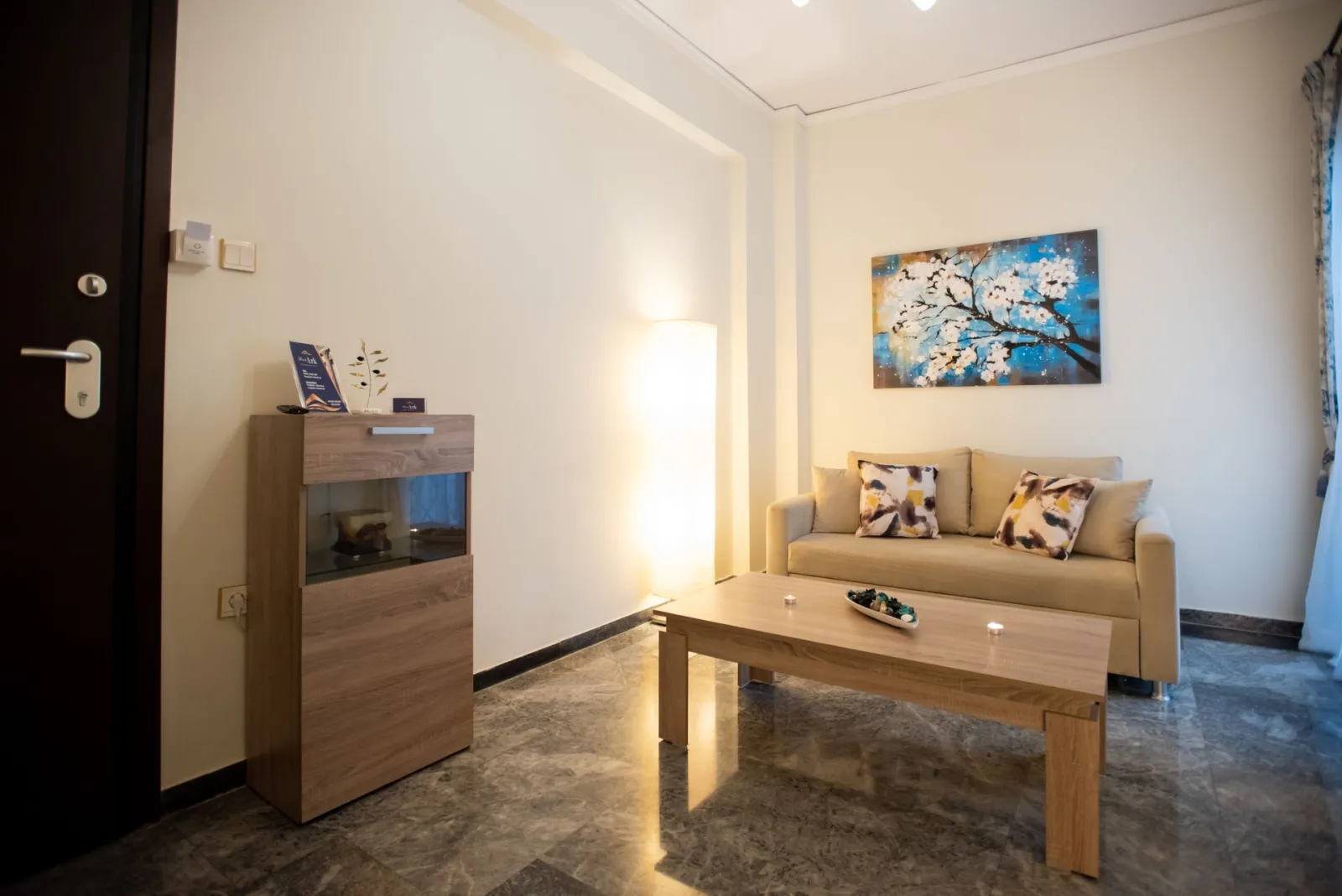 Blue Ark Athens