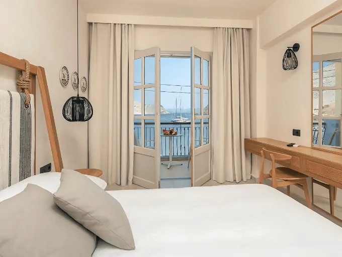 Standard Sea View
