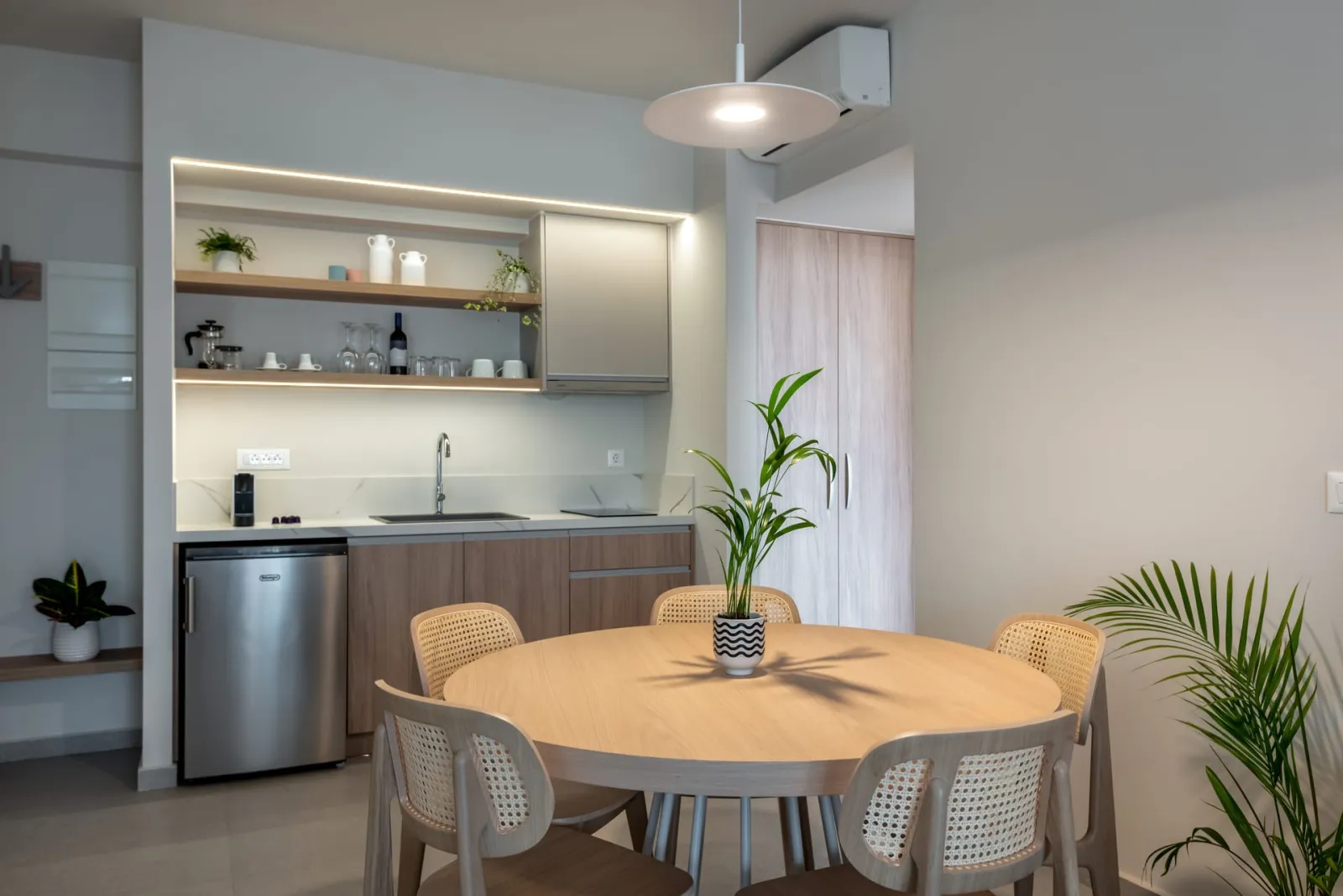 Premium Two-bedroom Sea View Suite