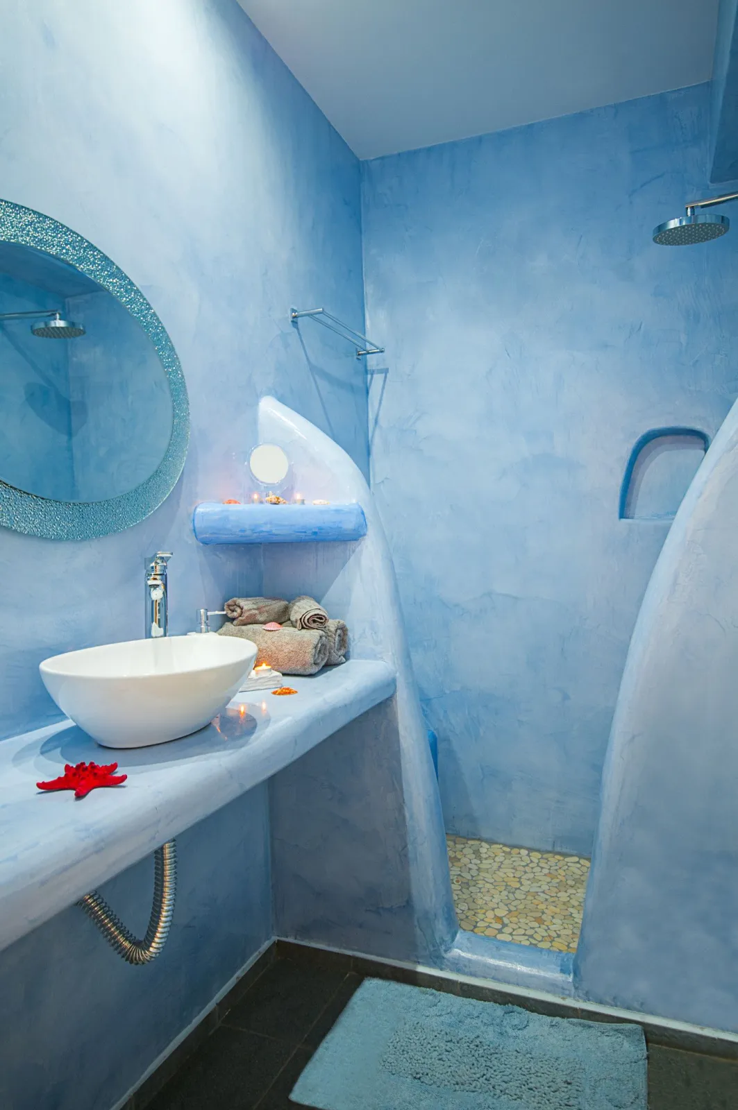 Atlantis Apartment