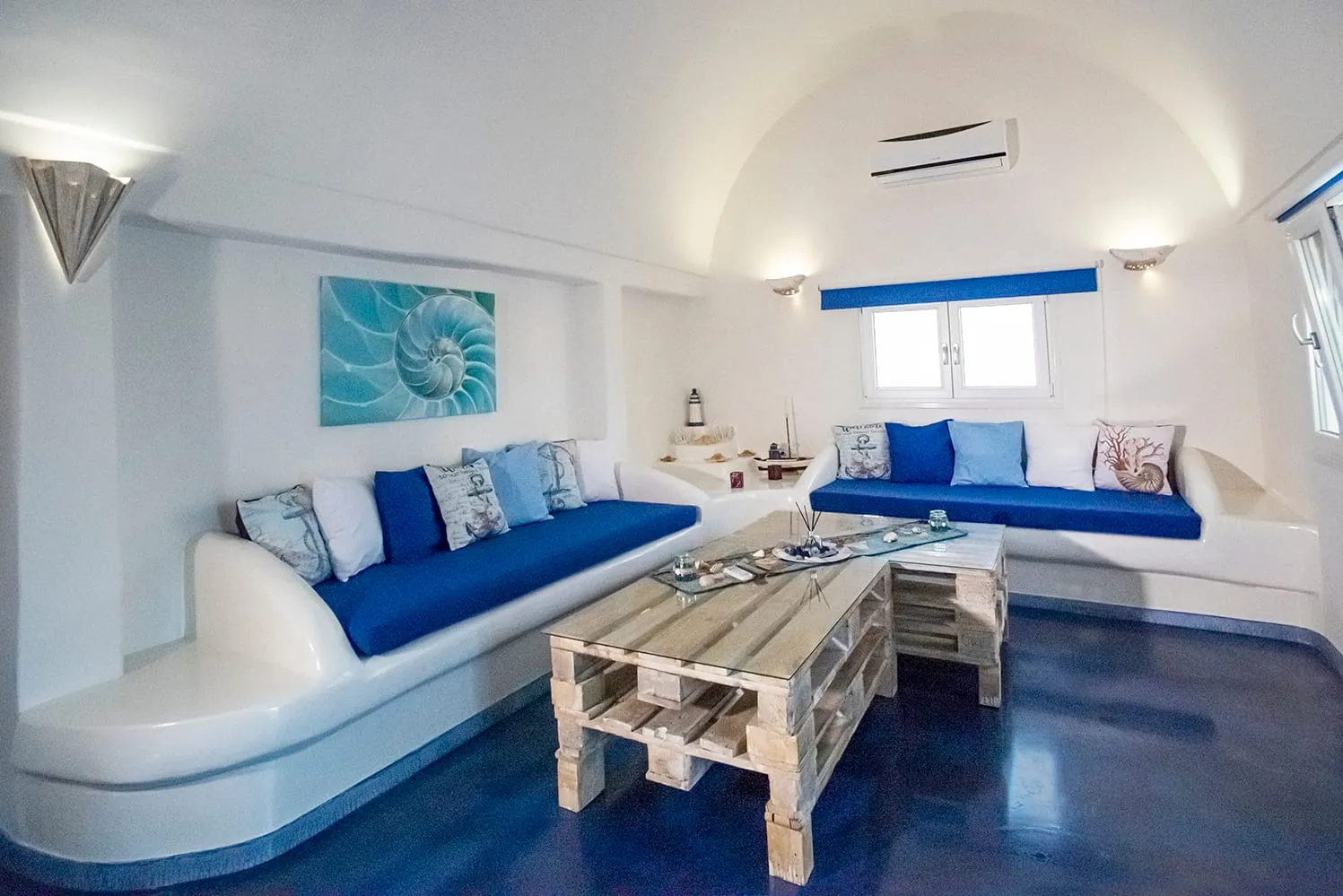 Atlantis Apartment