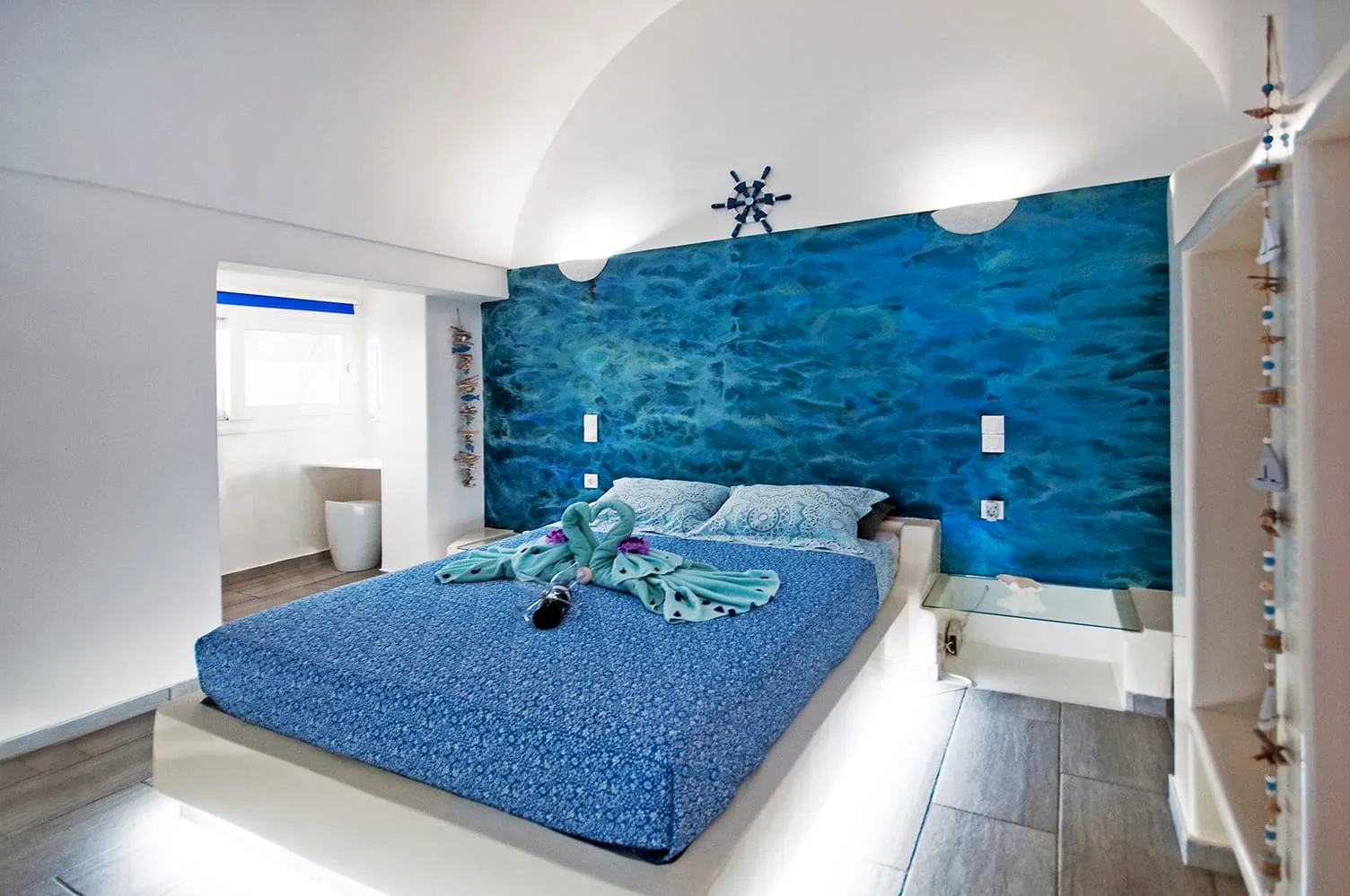 Atlantis Apartment