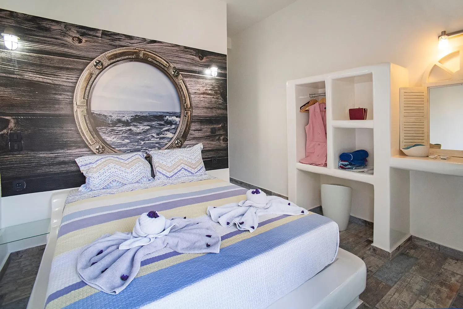 Neraida Apartment