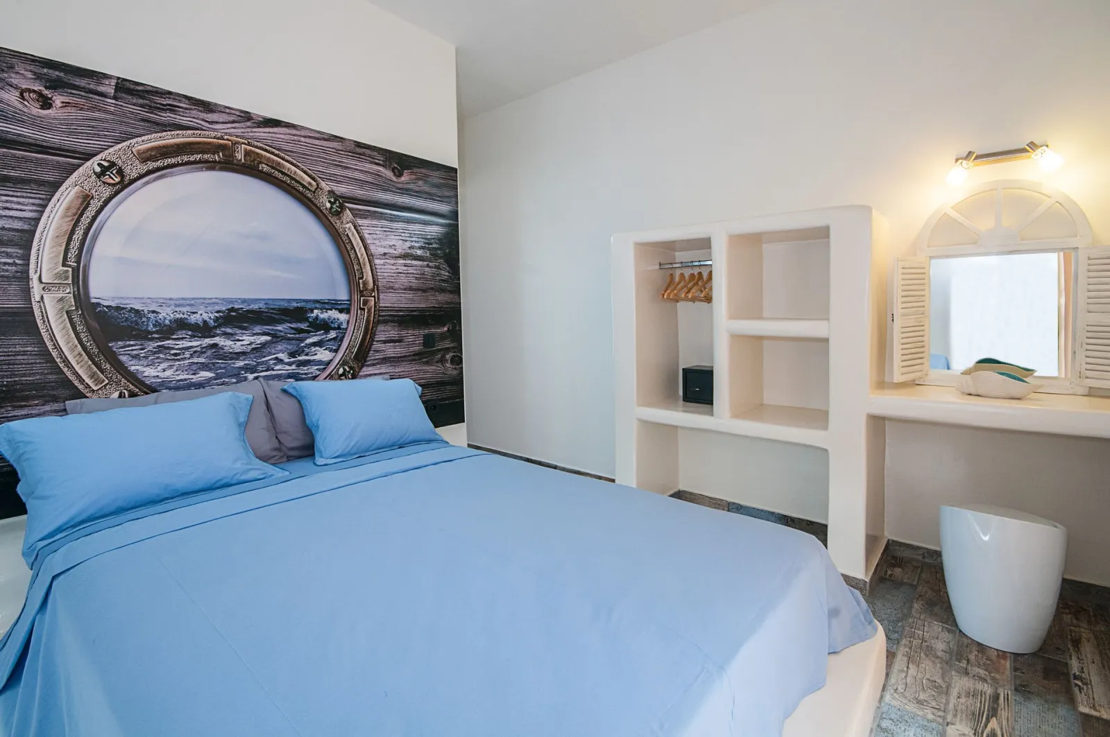 Neraida Apartment