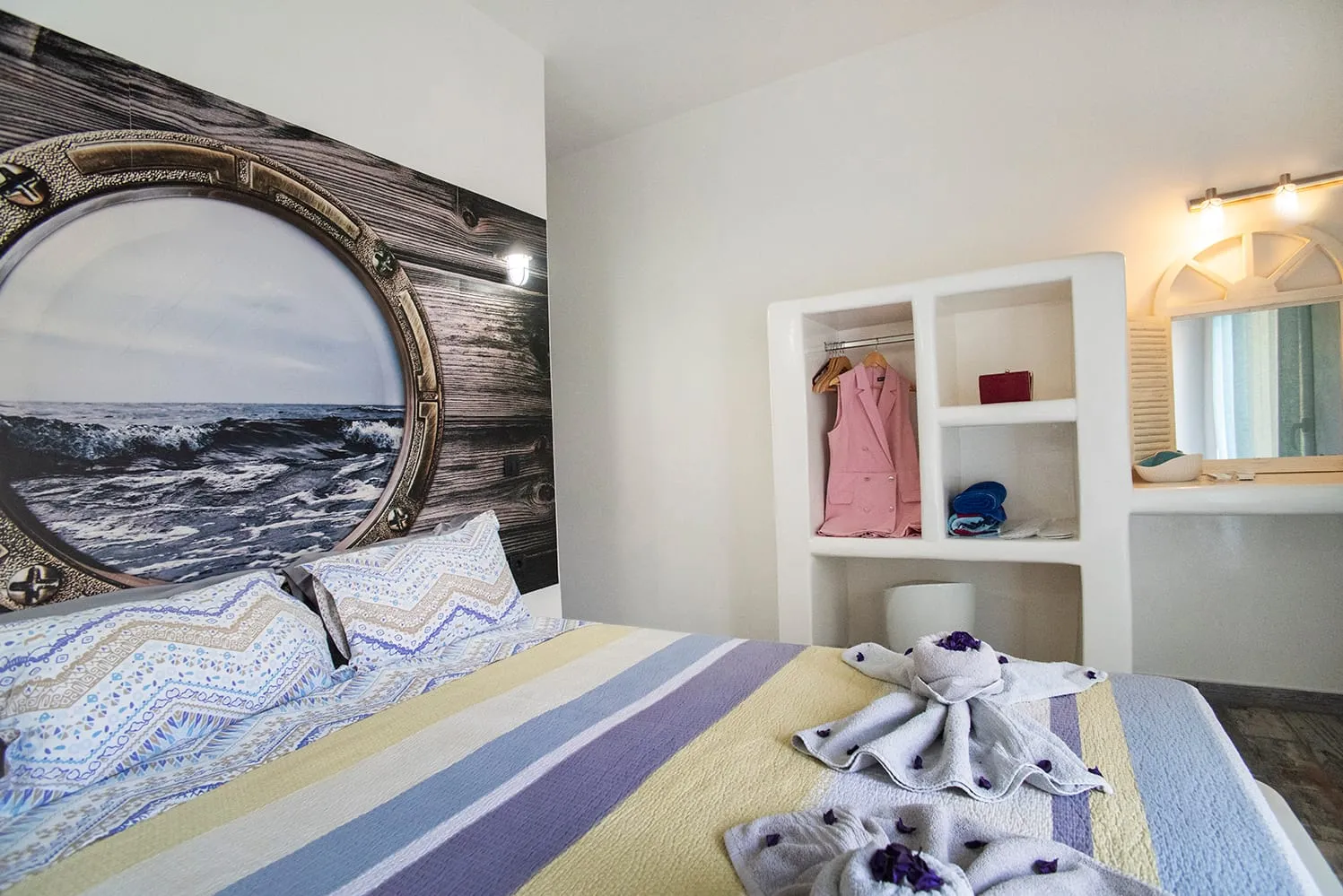 Neraida Apartment