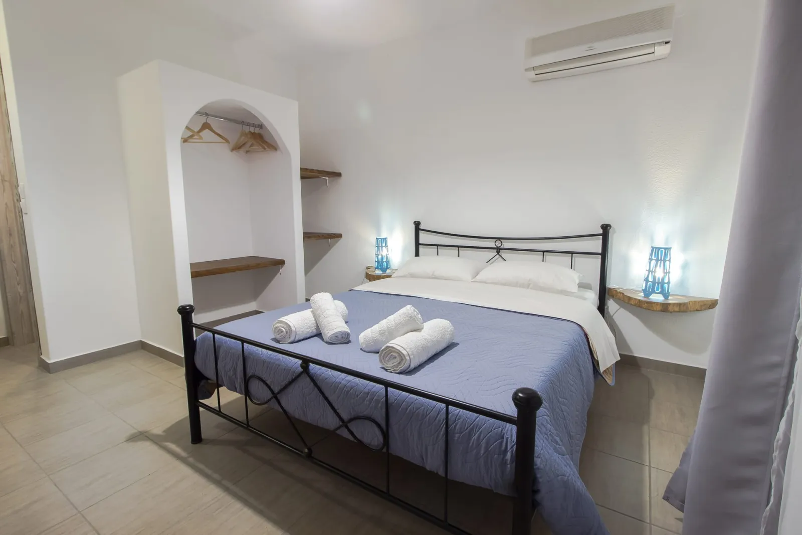 Deluxe Family Apartment