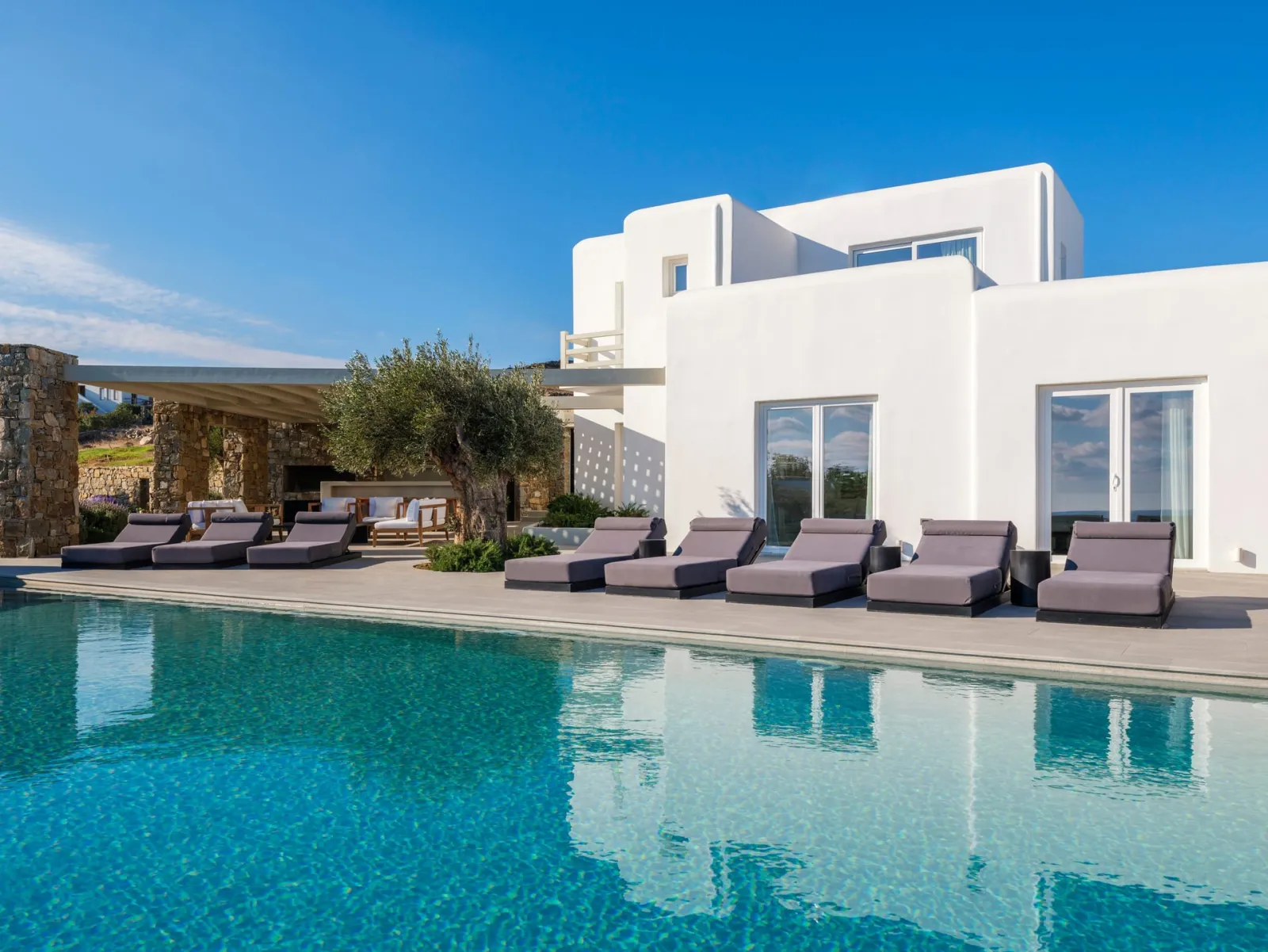 Amnos Mykonos