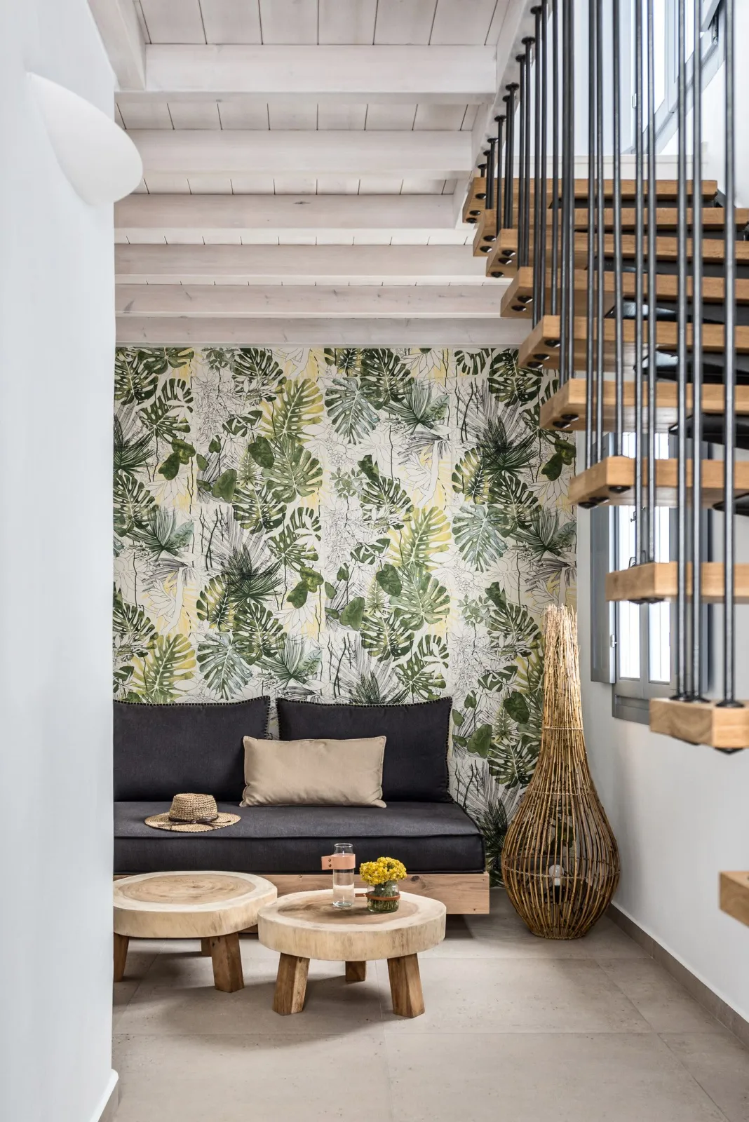 Saluti Grand Suite