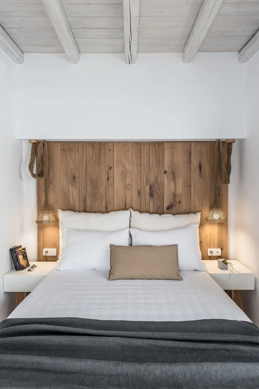 Saluti Grand Suite