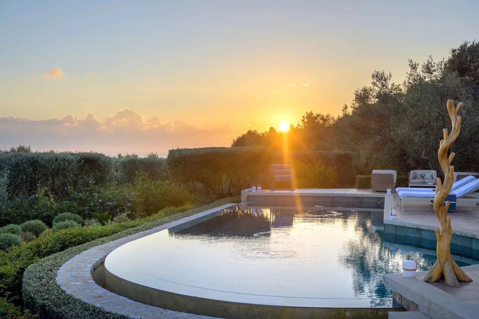 Althaea Villa | Navarino Pylos