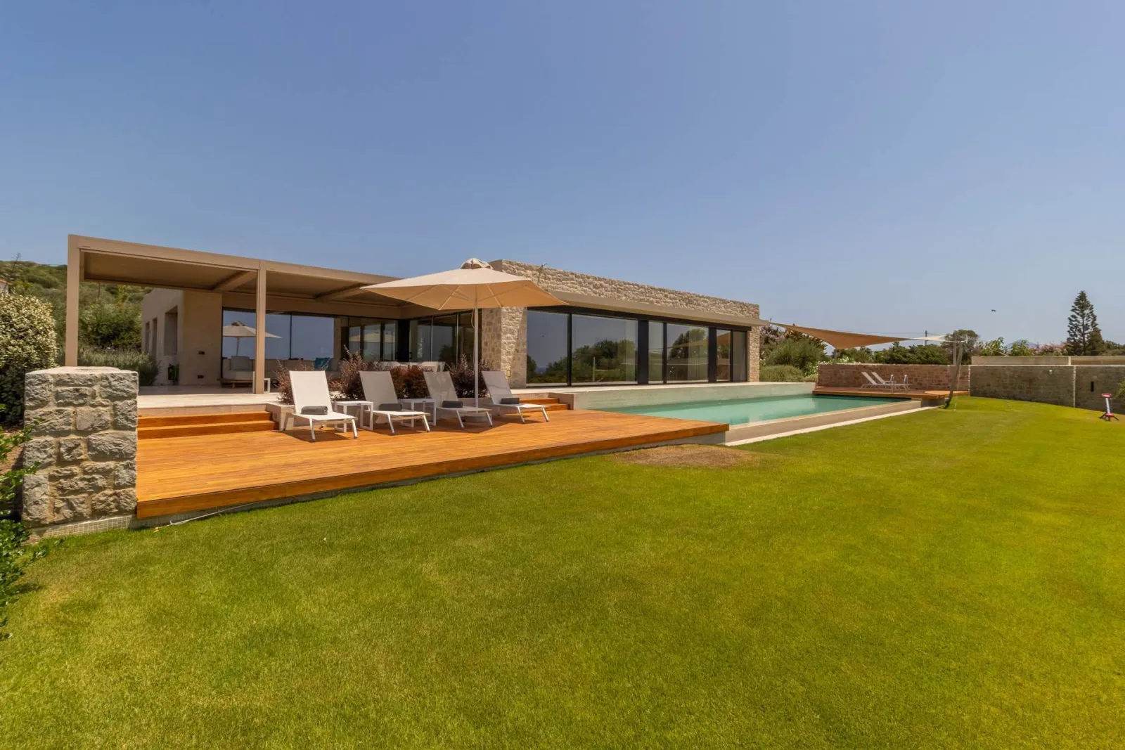 Roca Villa | Pylos
