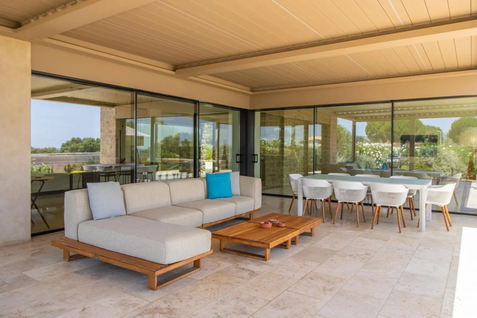 Roca Villa | Pylos