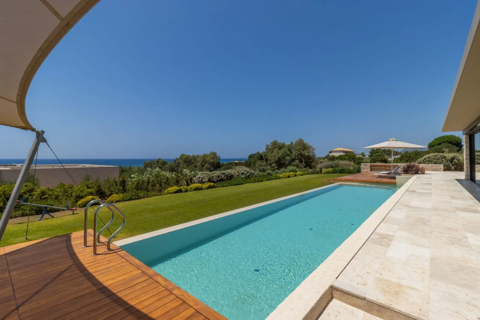 Roca Villa | Pylos
