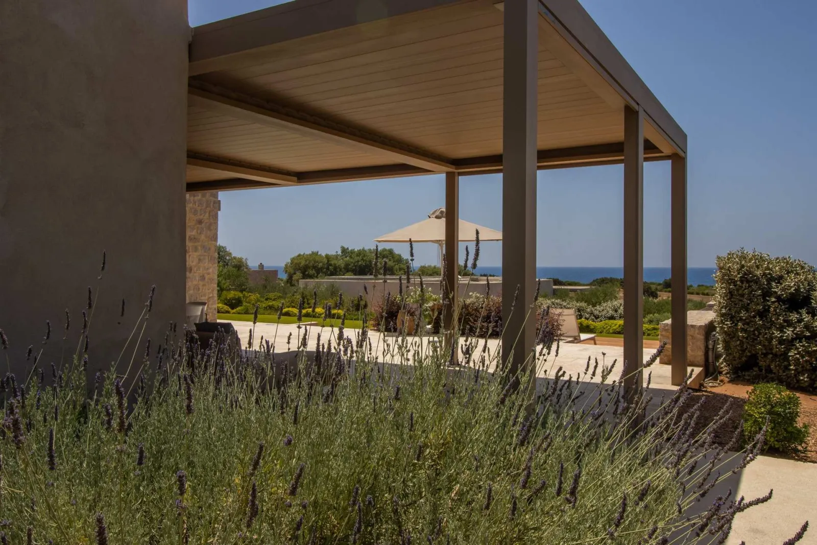 Roca Villa | Pylos