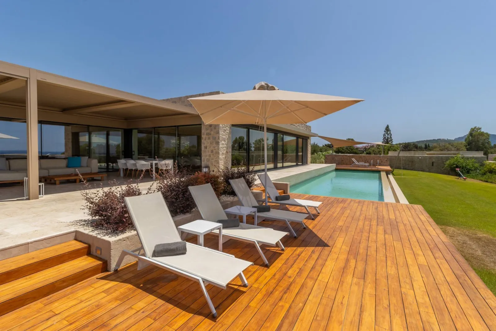 Roca Villa | Pylos