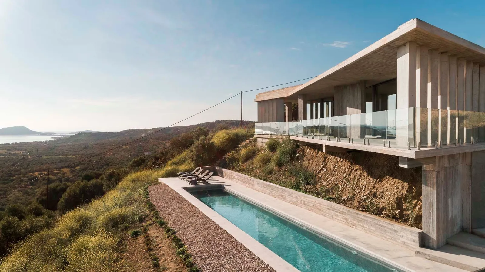 Charlotte Villa | Pyla Pylos