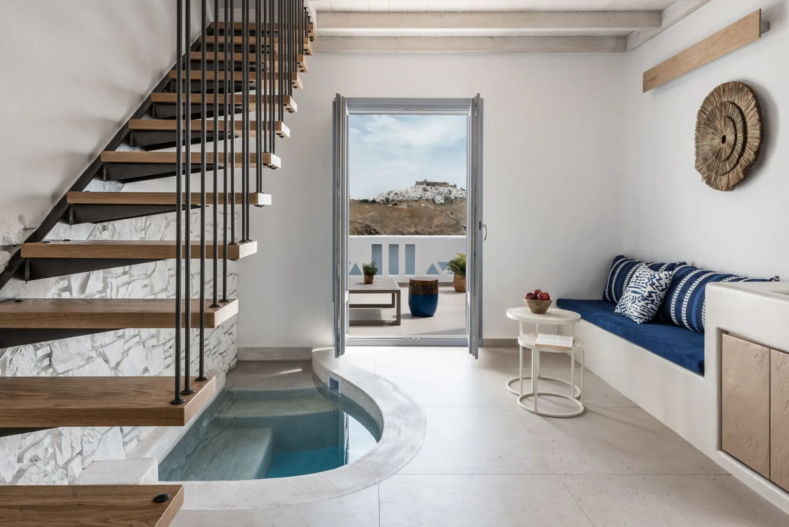 Master Suite