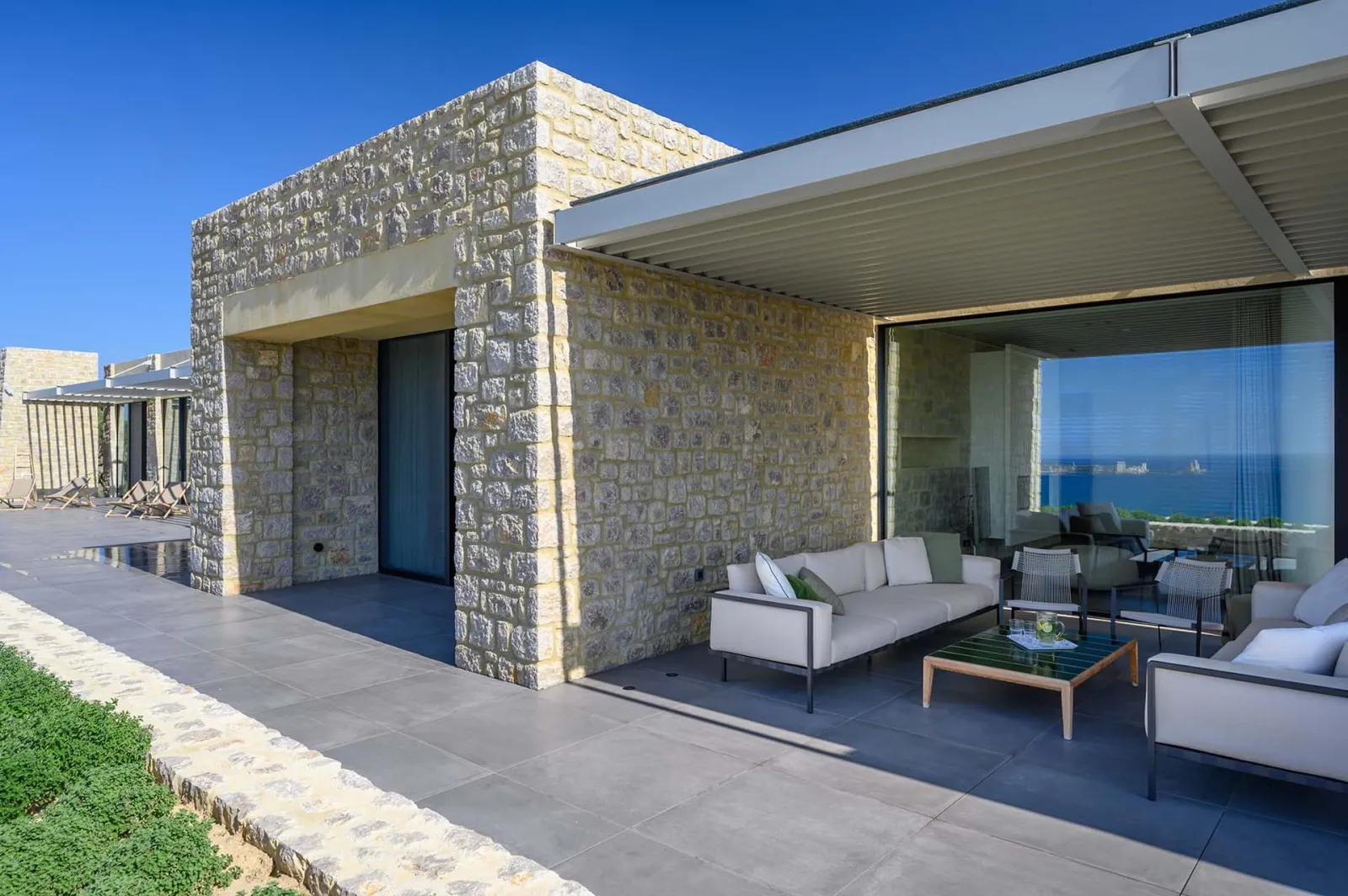 Elodie Villa | Methoni Messinia