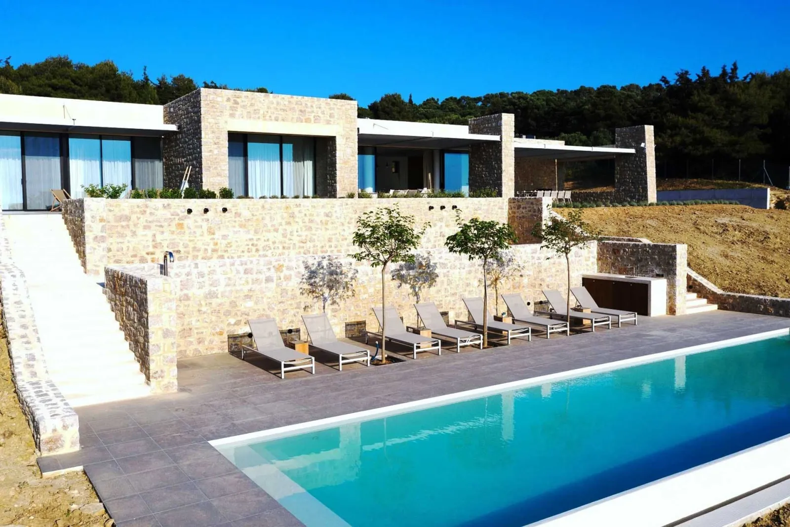 Elodie Villa | Methoni Messinia