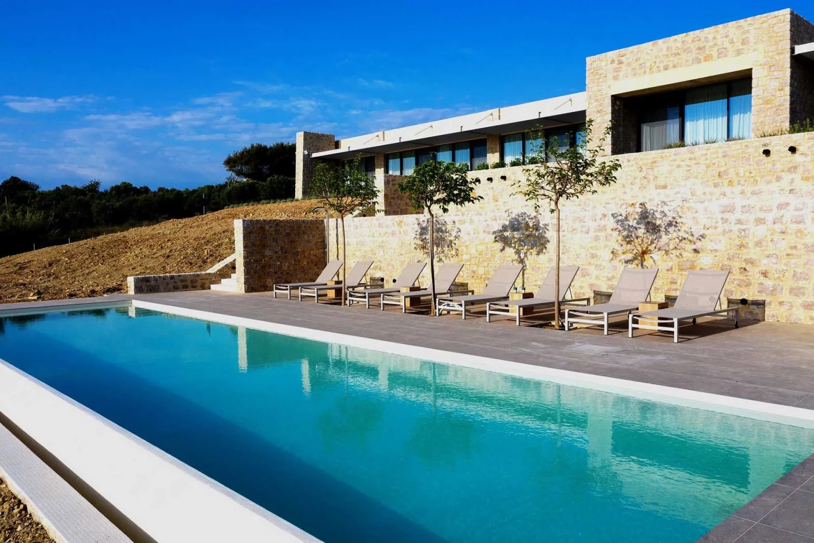 Elodie Villa | Methoni Messinia