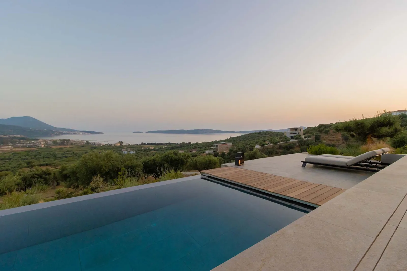 Katya Villa | Gialova Pylos