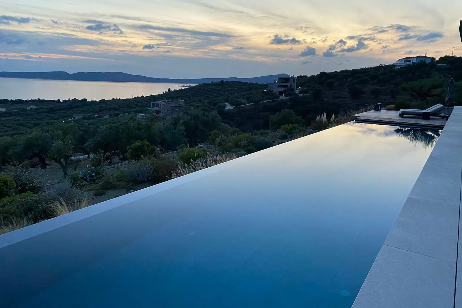 Katya Villa | Gialova Pylos