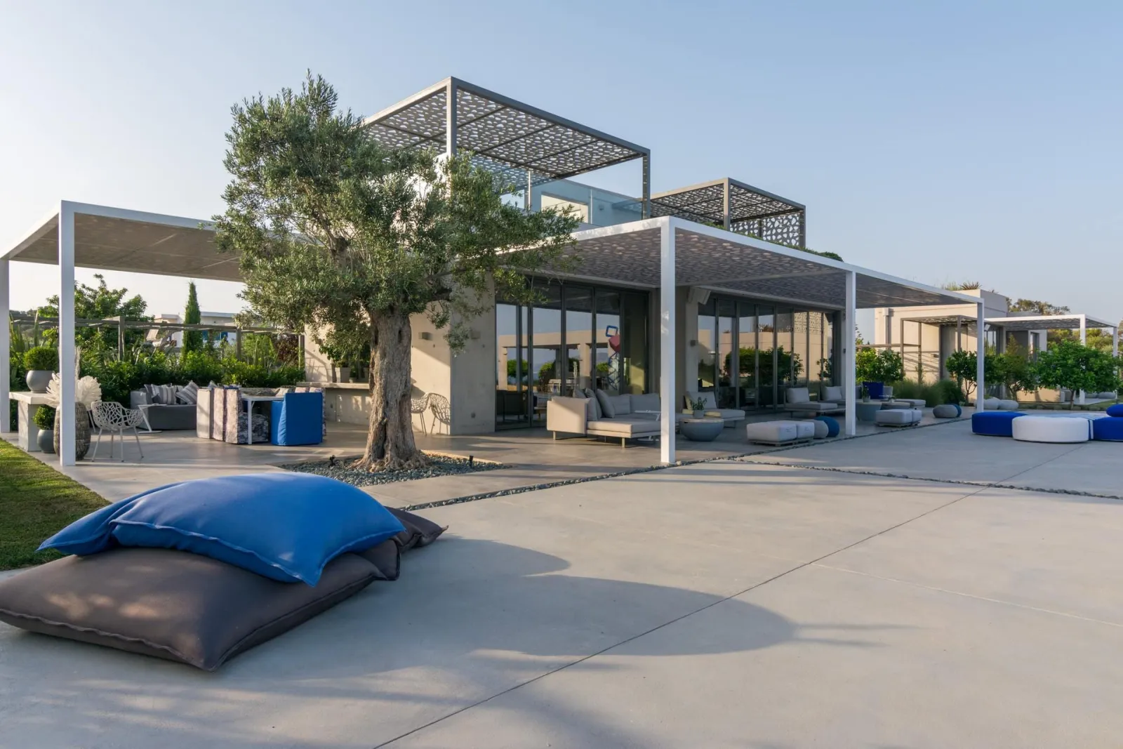 Polyxeni Villa | Kranidi Ermionida