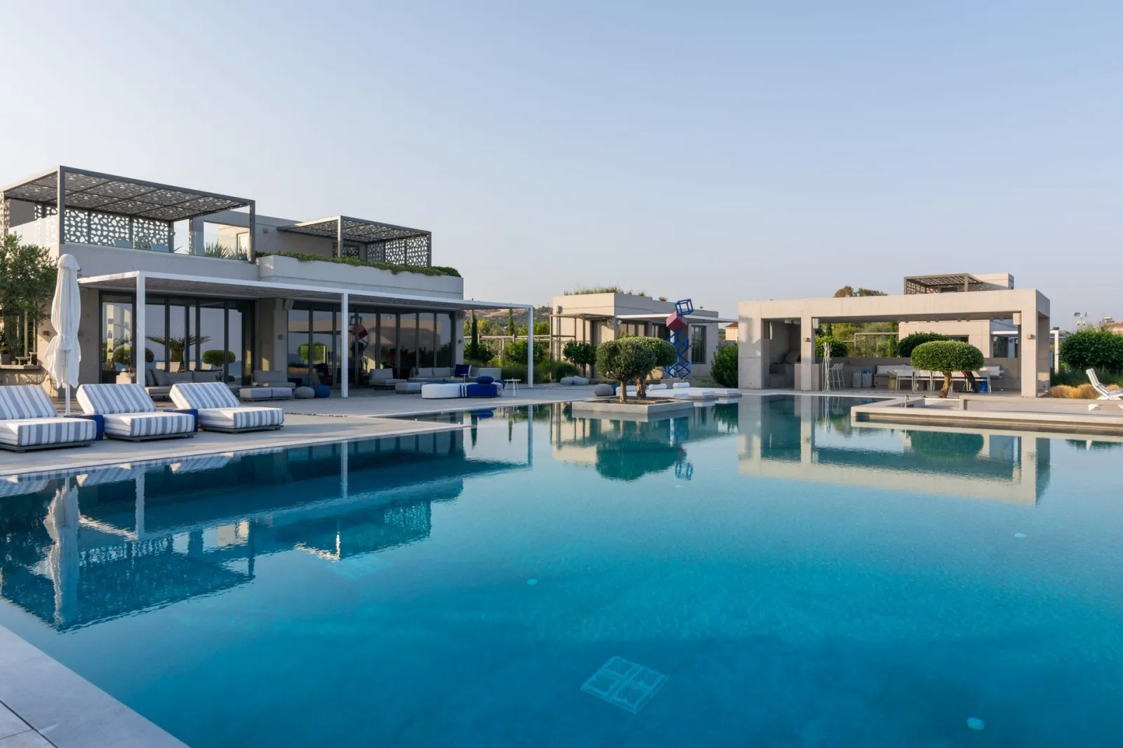 Polyxeni Villa | Kranidi Ermionida