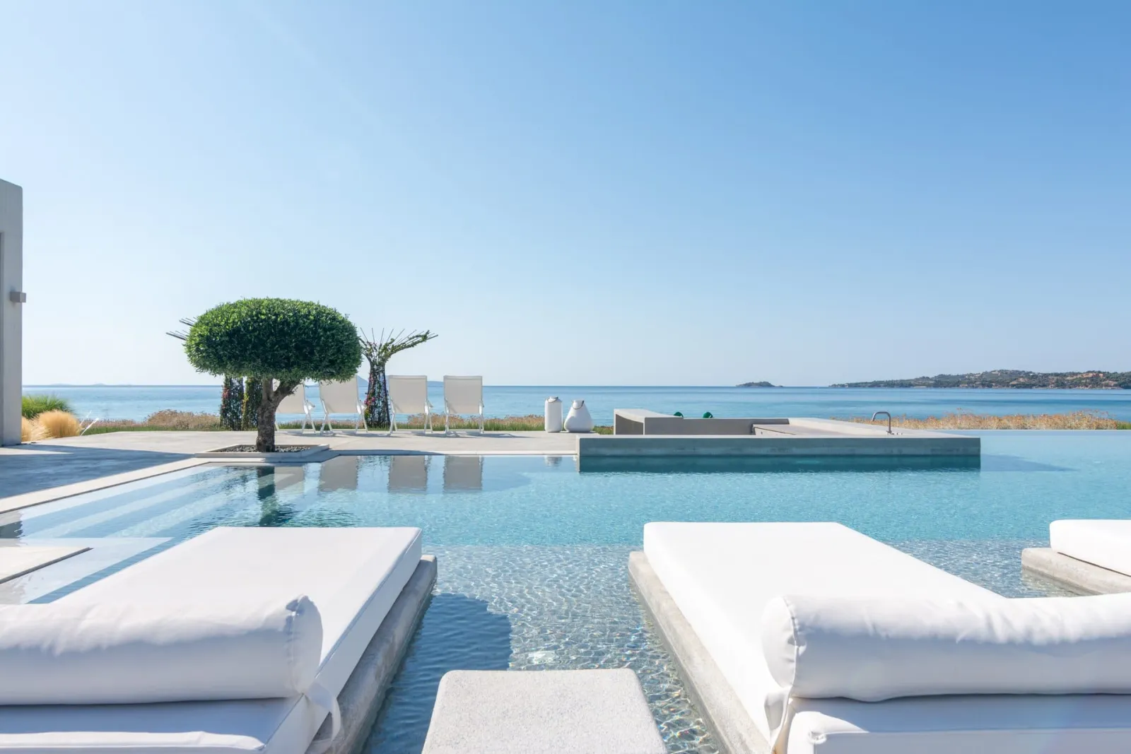 Polyxeni Villa | Kranidi Ermionida
