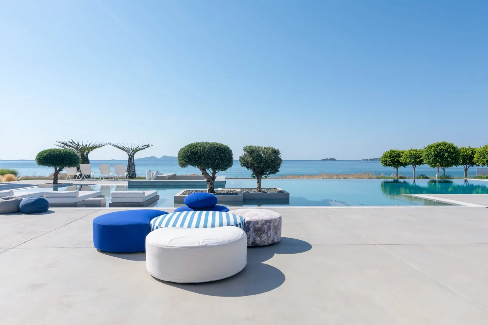 Polyxeni Villa | Kranidi Ermionida