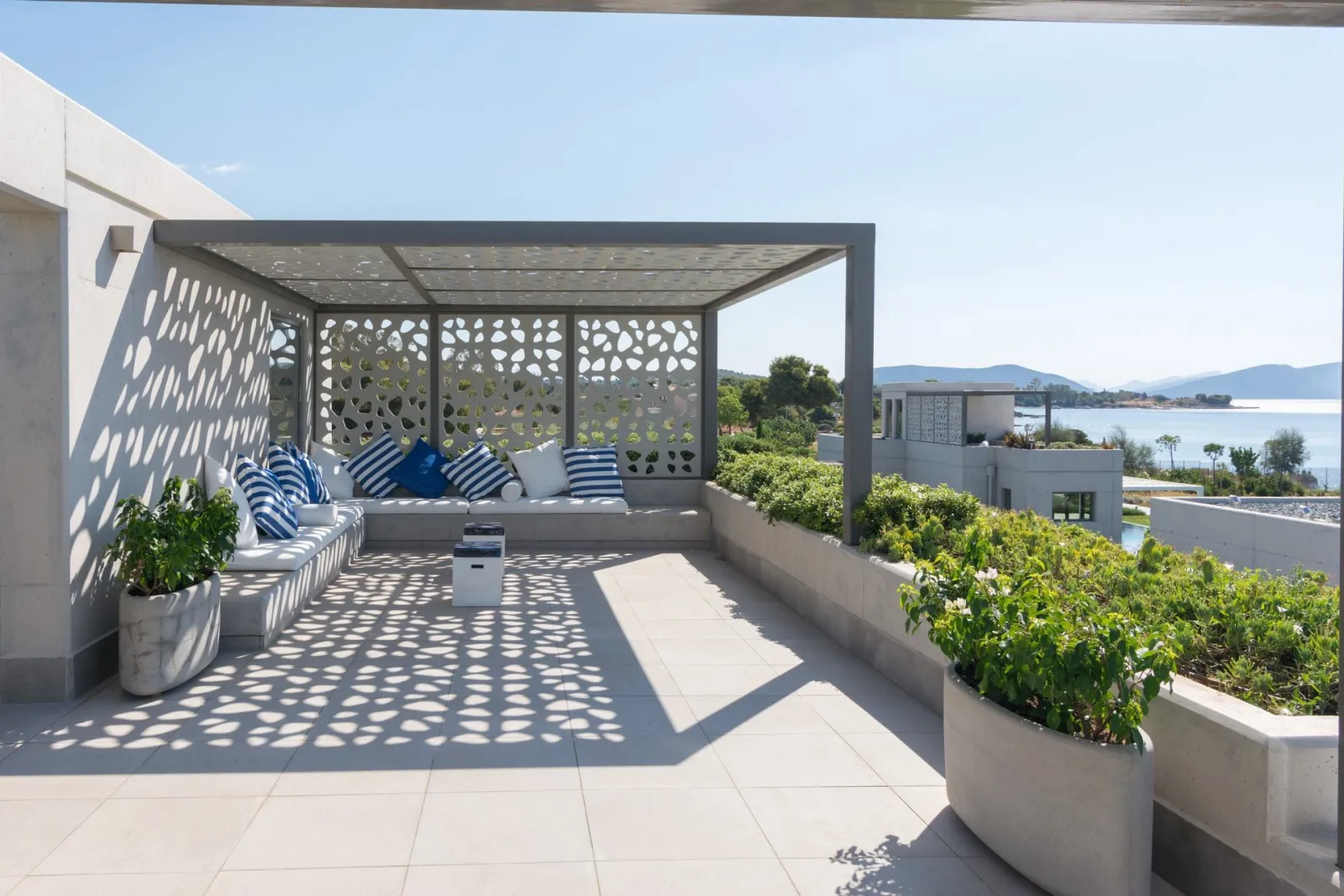 Polyxeni Villa | Kranidi Ermionida