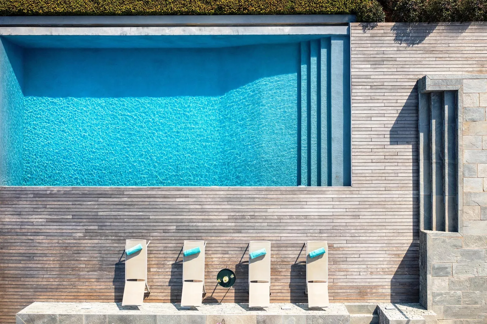 Senegal Villa | Gialova Pylos