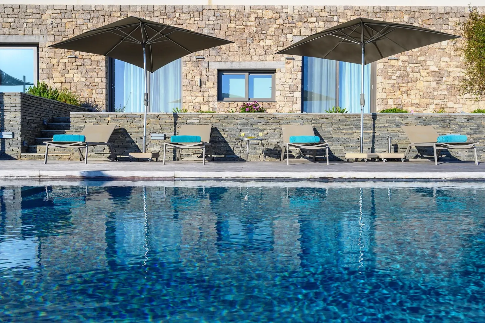 Senegal Villa | Gialova Pylos