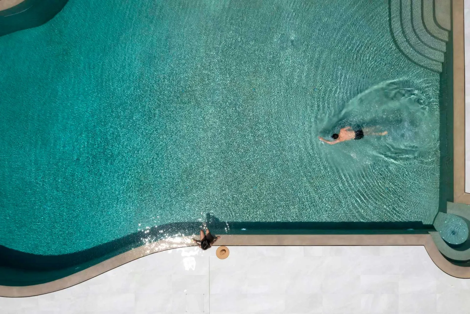 Triton Villa | Loutraki Korinthos