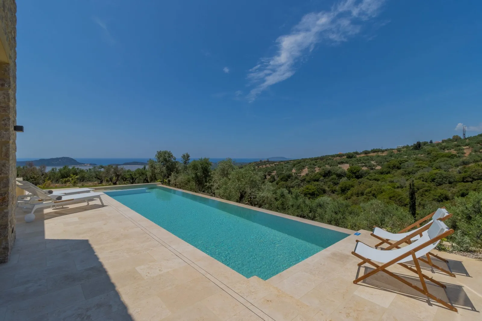 Naya Villa | Gialova Pylos
