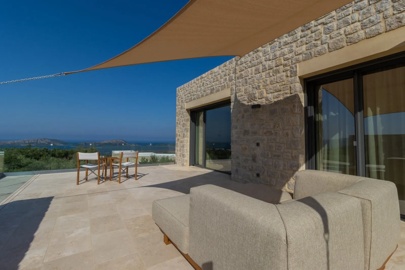 Oriole Villa | Gialova Pylos
