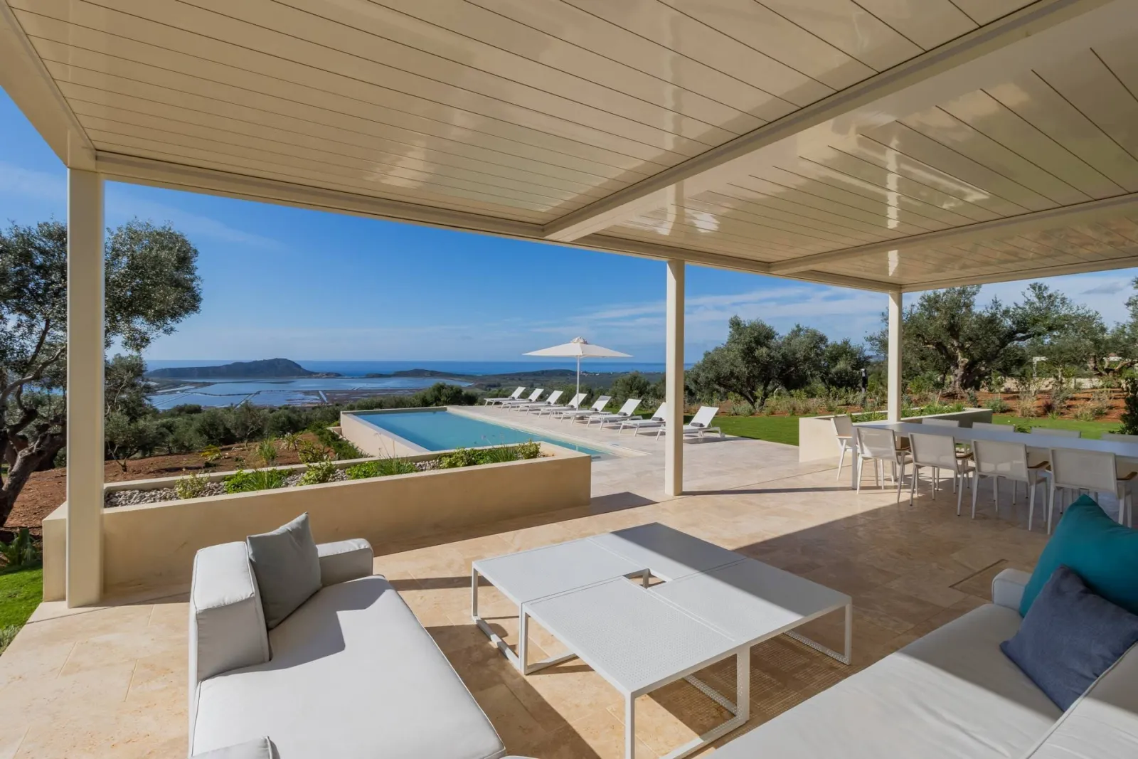 Irida Villa | Irida Villa