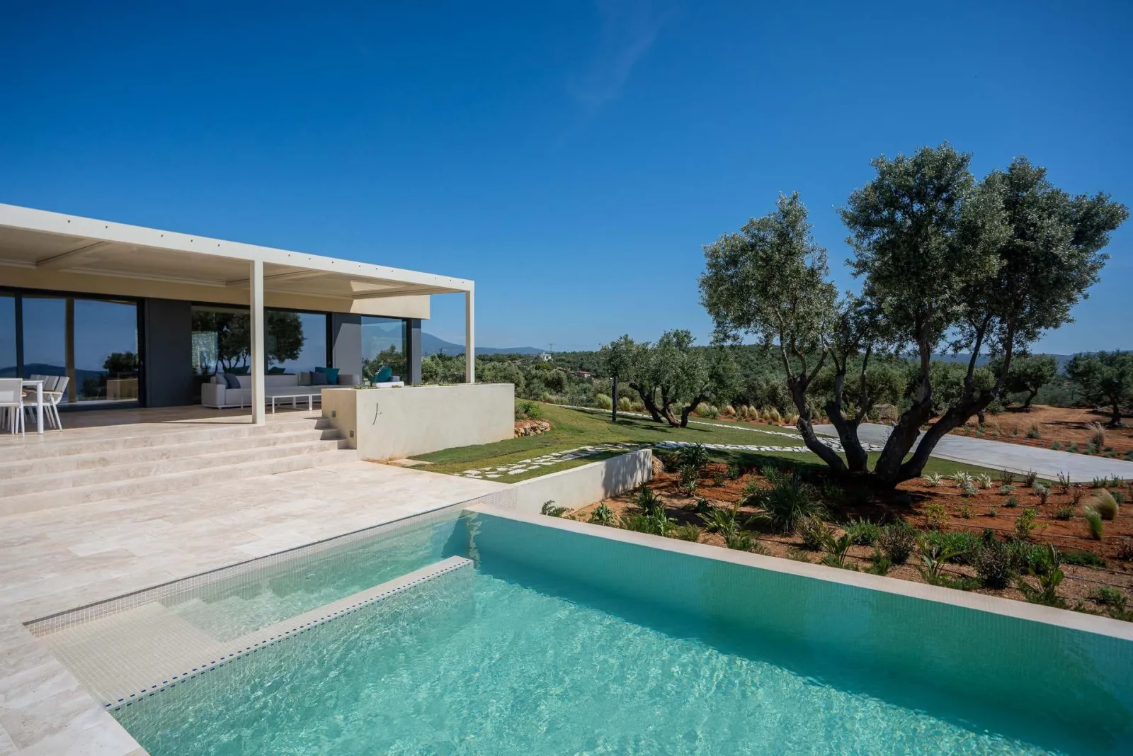 Irida Villa | Irida Villa