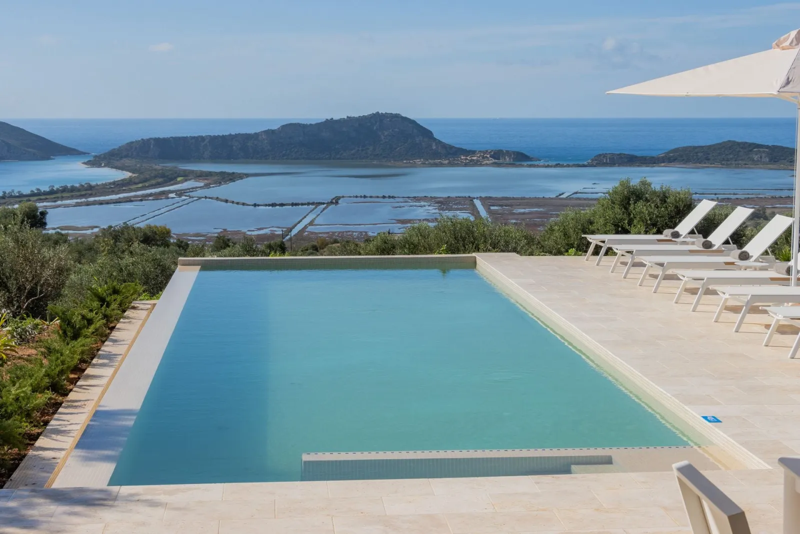 Irida Villa | Irida Villa