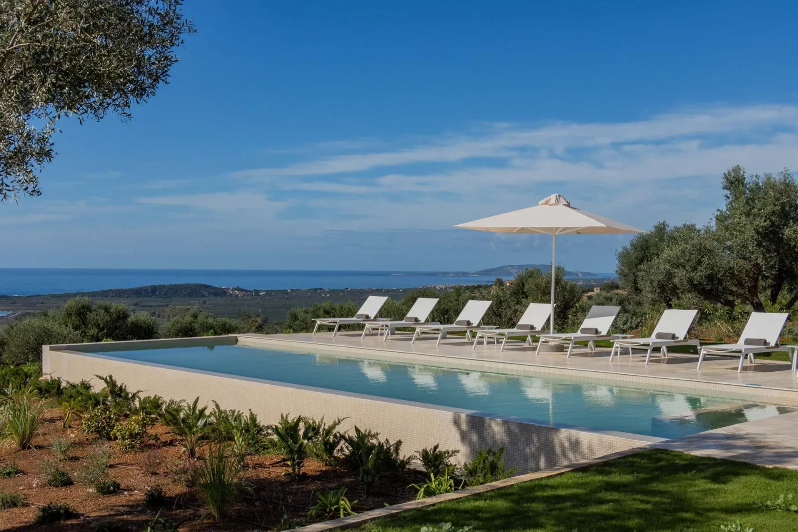 Irida Villa | Irida Villa