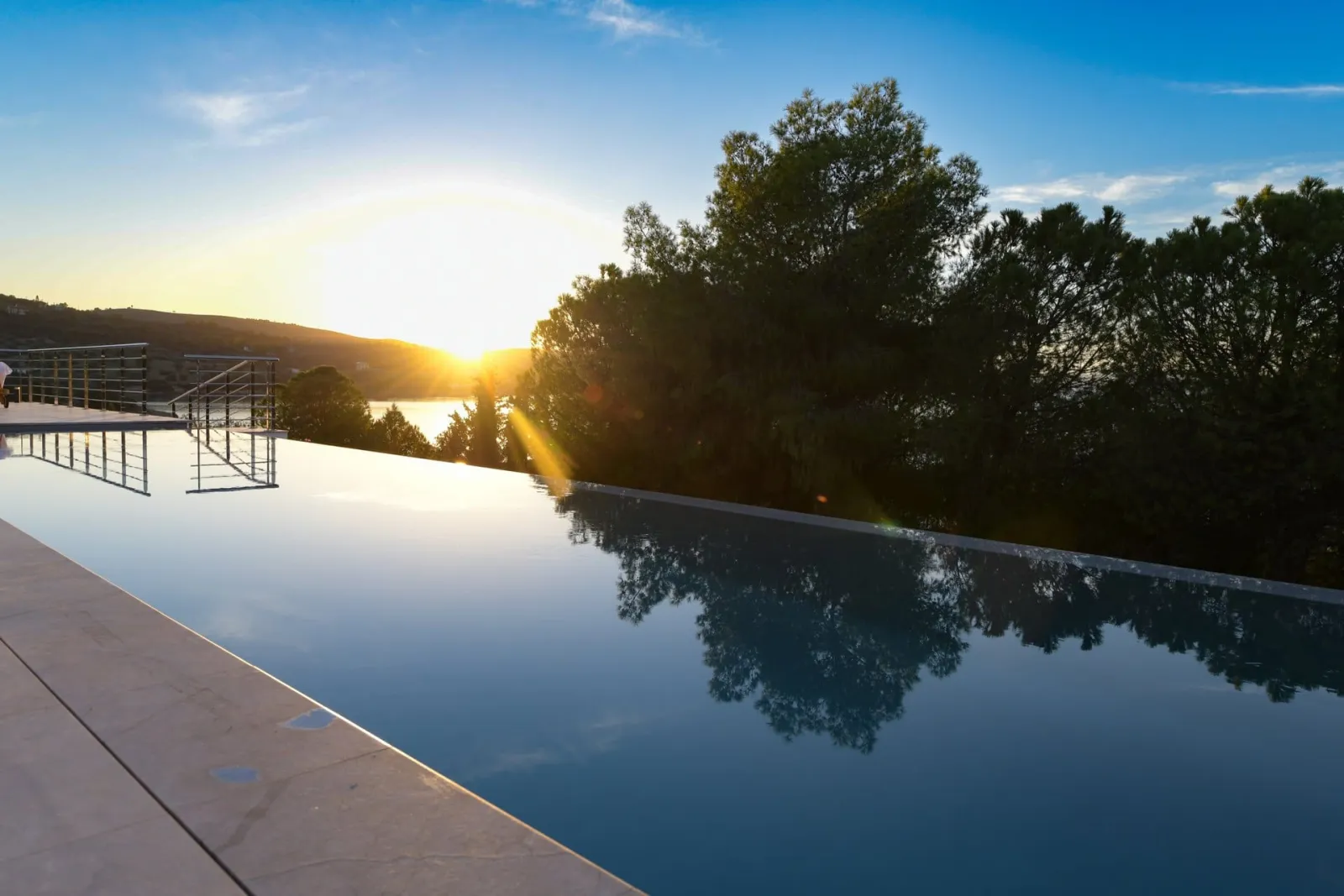 Floriana Villa | Kilada Ermionida